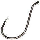 Haken Black CAT Einfach 7/0