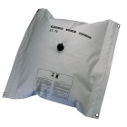 Réservoir souple Nuova Rade pour eau douce - Rectangulaire - 55 L