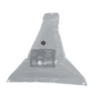 Réservoir souple Nuova Rade pour eau douce - Triangulaire - 100 L