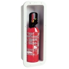Feuerlöscherkasten Plastimo1 Kg - ohne Tür