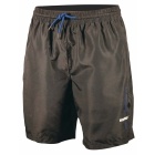 Badeshorts Beuchat - Schwarz / Tiefblau - Größe Small