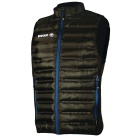 Ärmellose Daunenjacke Beuchat - Größe Medium