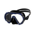 Maske Beuchat 1Dive - Tiefblau