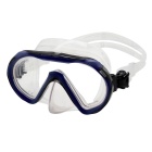Maske Beuchat 1Dive Junior - Tiefblau