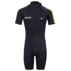 Shorty Beuchat 1Dive Herren - 3 mm - Größe Medium