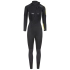 Neoprenanzug Beuchat 1Dive - Damen - 3 mm - Große Größe