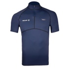 Rash Guard Beuchat Atoll - Mann - Deep Blue - Größe 2XLarge