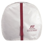 Ersatz-Hülle Plastimo Rescue Buoy - Weiß