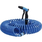 60' Einziehbarer Schlauch für die OsculatiBootswäsche