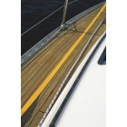 Paar Lifeline Plastimo Weiß - 10 m