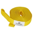 Lifeline Plastimo Gelb - 17 m