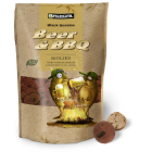 Boilies Radical Carpe Bier & BBQ - 20mm