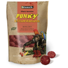 Boilies Radical Carpe Punky Strawbanana - 20mm
