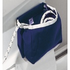 Falltasche Plastimo- Blau - 45X30X15
