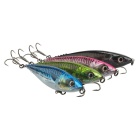 Kunstköder stickbait Savage Gear 3D Mack Stick 130 50g SS 03-Black Mackerel