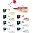Spinnerbait Köder Yo-zuri 3DB Knuckle Bait - CL