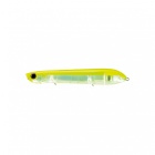 Köder Yo-Zuri 3DB Bleistiftspitze 135 mm - PRISM SILBERBLAU (PSB)
