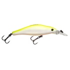 Kunstköder Yo-Zuri 3DS Shad SR PCL