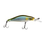 Kunstköder Yo-Zuri 3DS Shad SR AYU