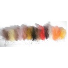 Cul De Canard Cdc JMC 3 Grs Olive