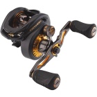 Baitcast-Rolle Penn Fathom Low Profile - 400 LP LINKSHAND BOX