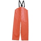 Orangefarbene LalizasPVC-Hose - Größe Klein