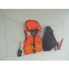 Anti-Roll-Netz Plastimo- Reichweite Plus