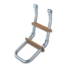 Leiter für Plattform Plastimo 38 x 48 cm