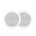 Lautsprecher Fusion FM-Serie 120W - Schwarz