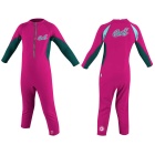 O'Neill O'Zone Infant Full - Größe 12 Monate Girls