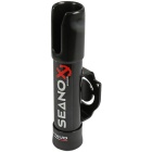 Angelrute StänderSeanox Nur offen - Schwarz