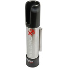 Angelrutenstütze Seanox Nur am Schlitten geöffnet - Schwarzer Edelstahl