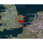 EU461S : Themse-Mündung