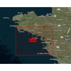 EU464S : Penmarch bis Sables d'Olonnes