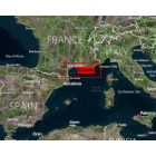 EU466S : Frankreich, Südküste