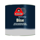 Bootslack BOERO Zwei-Komponenten-Kise Weiß - 2,5L