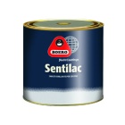 Bootslack BOERO Sentilak Einkomponent - Grau