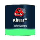 Klarlack BOERO Altura UV Brillant - 0,375L