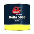 Grundierung BOERO Delta 3000 Zweikomponenten - Grau - 0,75L
