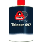 Verdünnung BOERO 697 - 2,5L