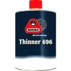 Verdünnung BOERO 696 - 2,5L
