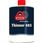 Verdünnung BOERO 693 - 2,5L