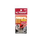 Engel Wirbel Shout Leistungsstarker BB Wirbel - n°5 288lbs