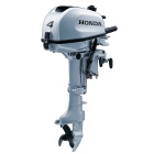 Motor Honda Marine BF 4 ps