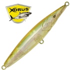 Kunstköder Schwimmend Xorus Asturien 90 500 G Ort