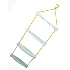 Coupé-Leiter Lalizas- 4 Stufen