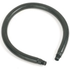 Gummiband Rund SalviMar S400 Schwarz Ø 14 mm - 32 cm - Für Harpunen von 60-65 cm