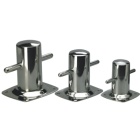 Plastimo Anlegepoller aus Edelstahl Diam. 50 mm