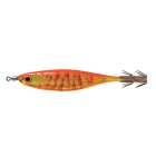 Squid jig Crystal Ultra 90 mm D/Orange