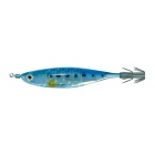 Squid jig Crystal Ultra 90 mm D/Blau